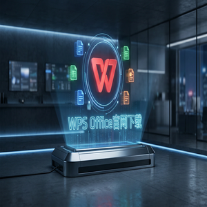 WPS Office官网下载个人版与企业版功能差异详解（亲测可用）